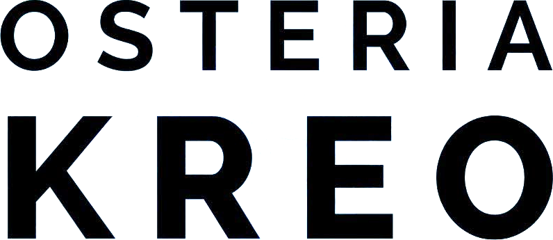 logo_osteriakreo